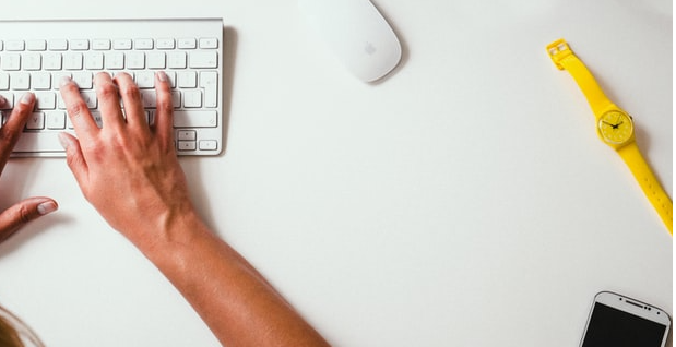 Puesto fijo Coworking Arca de Babel