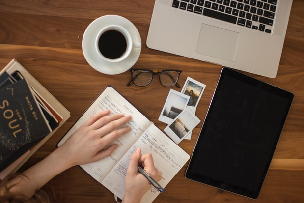  Puesto flexible coworking Arca de Babel