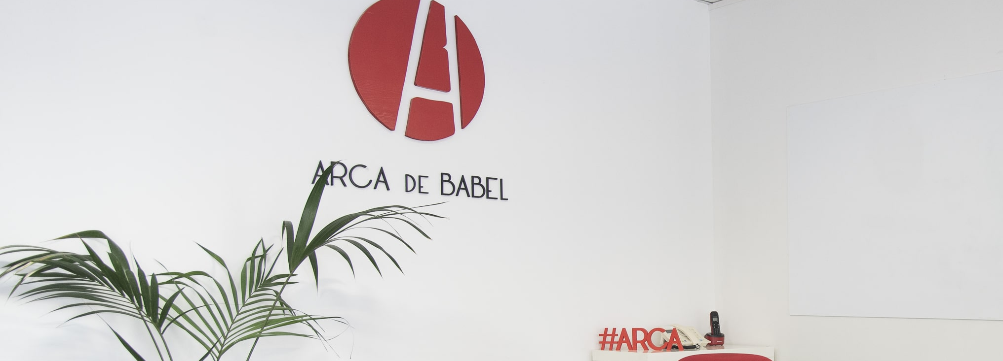 coworking despacho sala