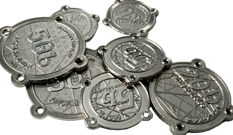 Moneda complementaria Tenerife