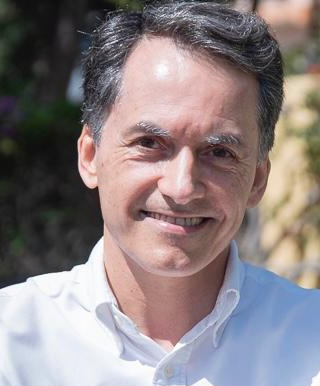 Jose Joaquín Betherncourt