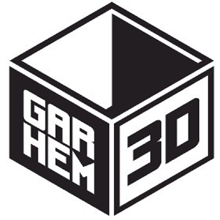 Garhem 3D